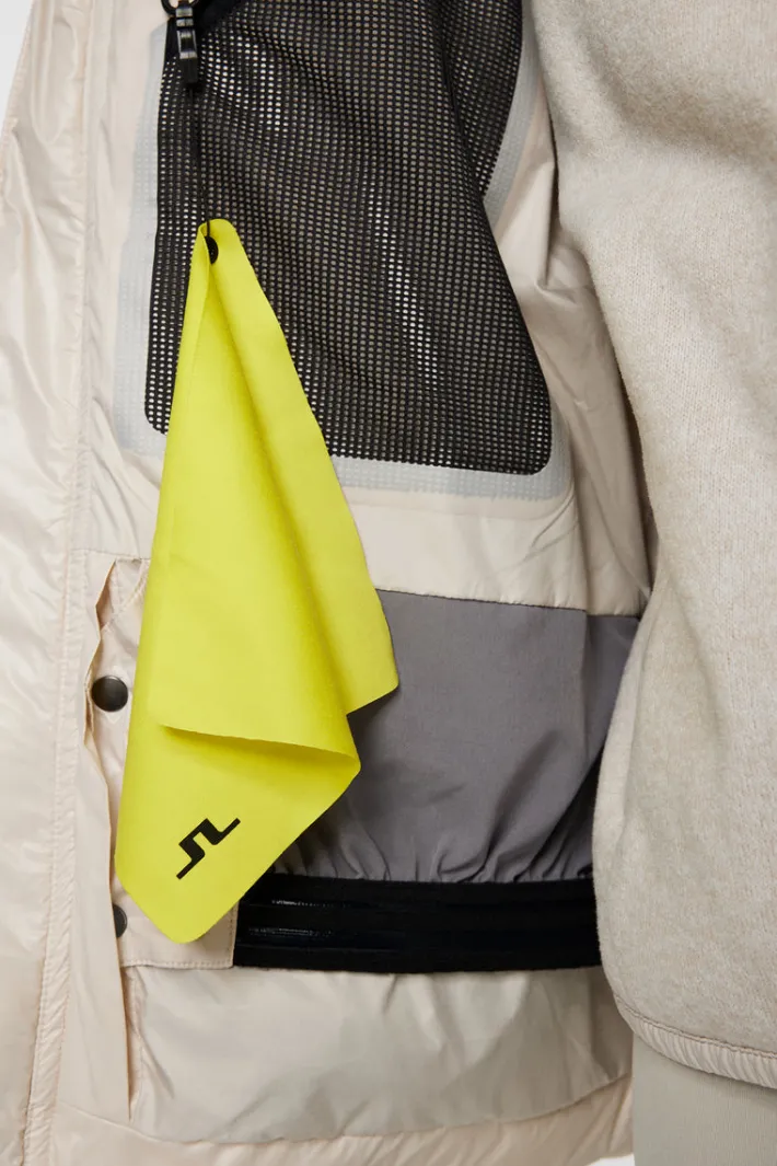 Creekside Down Jacket