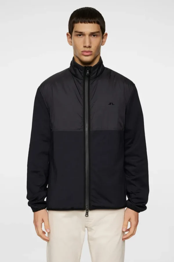 Dalin Hybrid Jacket