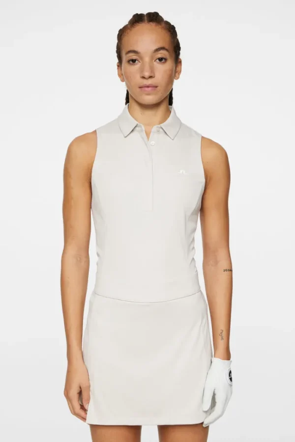 Dena Sleeveless Top