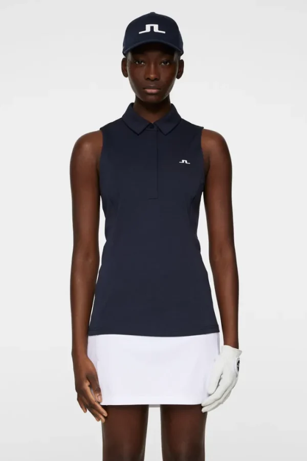 Dena Sleeveless Top