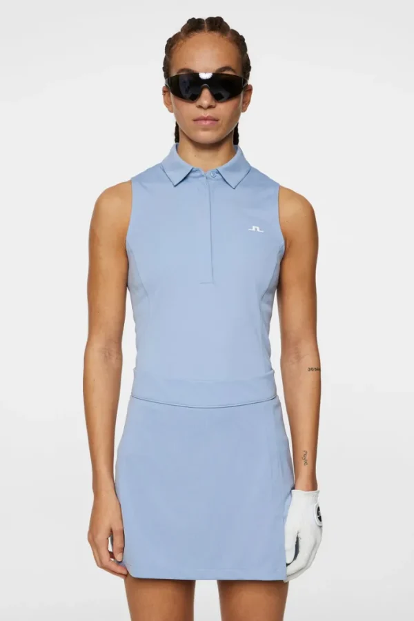 Dena Sleeveless Top