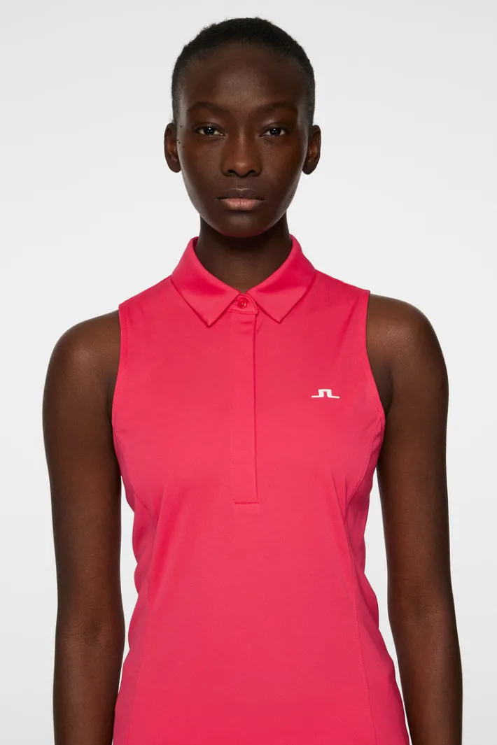Dena Sleeveless Top
