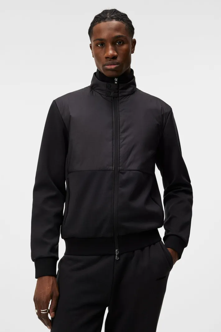 Dovid Hybrid Jacket