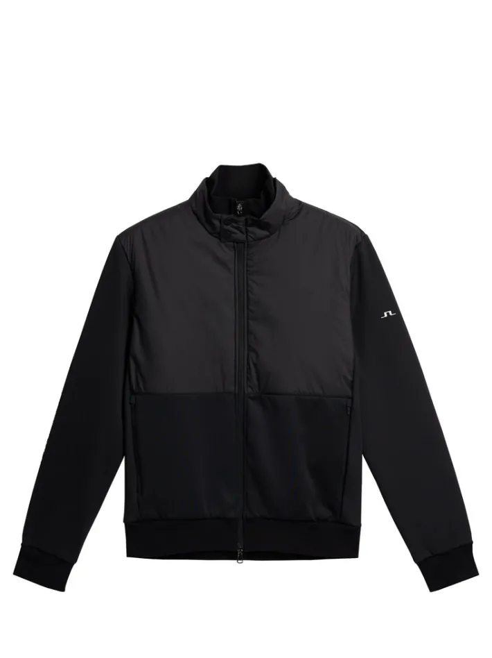 Dovid Hybrid Jacket