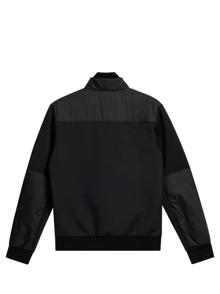 Dovid Hybrid Jacket