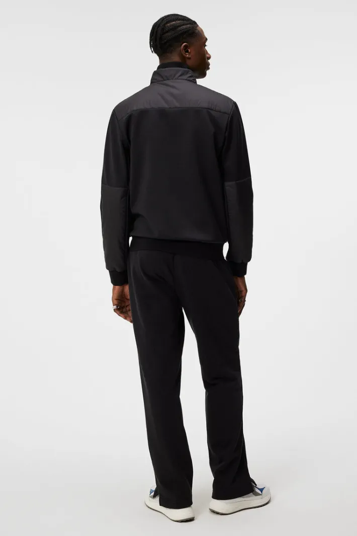 Dovid Hybrid Jacket