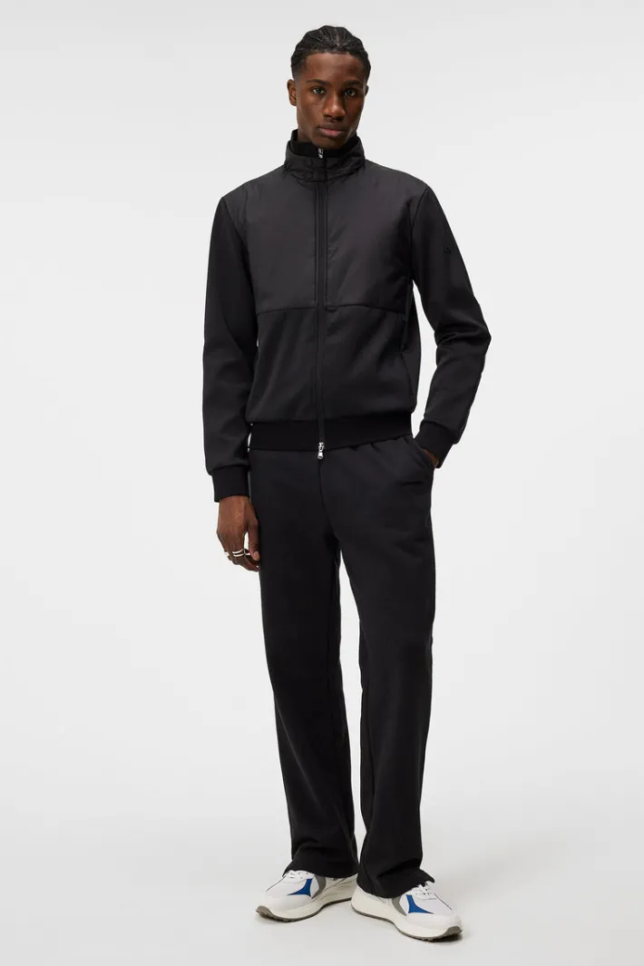 Dovid Hybrid Jacket