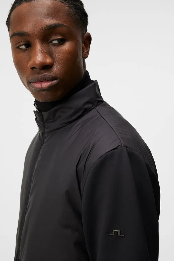 Dovid Hybrid Jacket