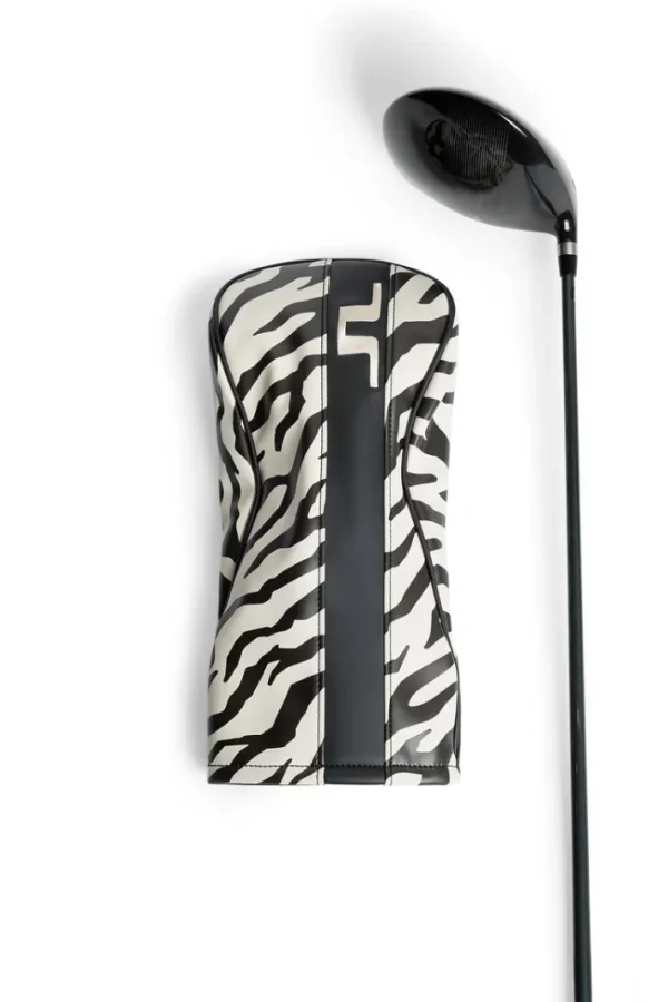 Driver Print Club Headcover