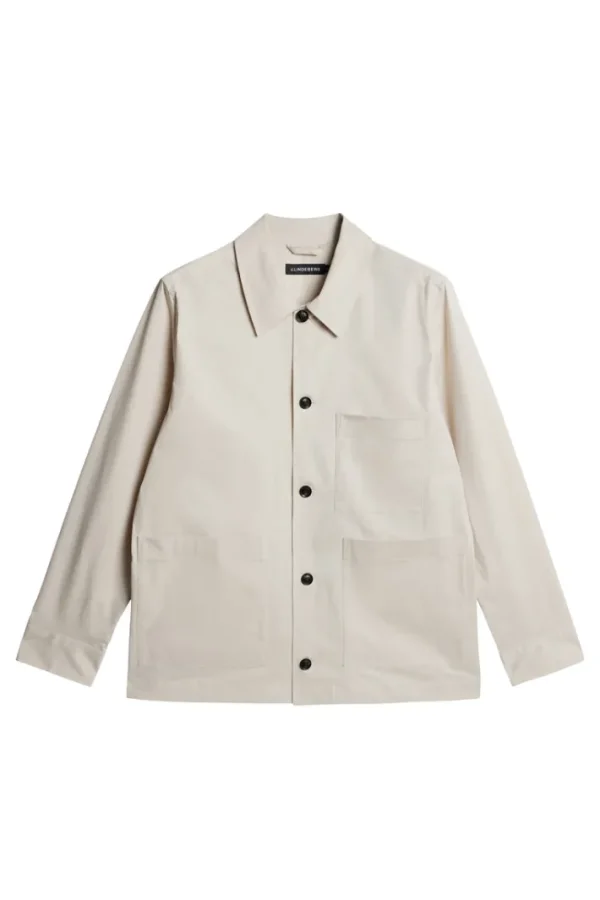 Easton Workwear Overshirt
