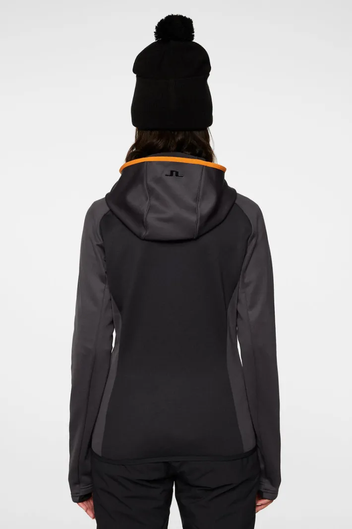 Elana Full Zip Hood
