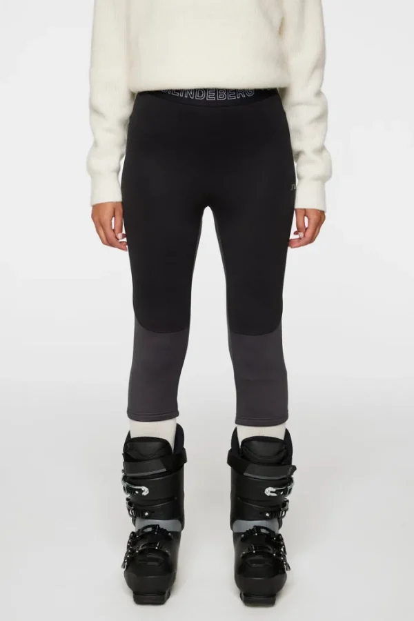 Elana Mid Pant
