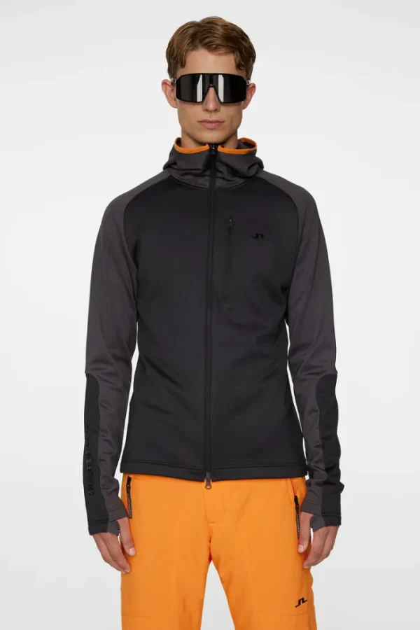 Elevation Full Zip Hood