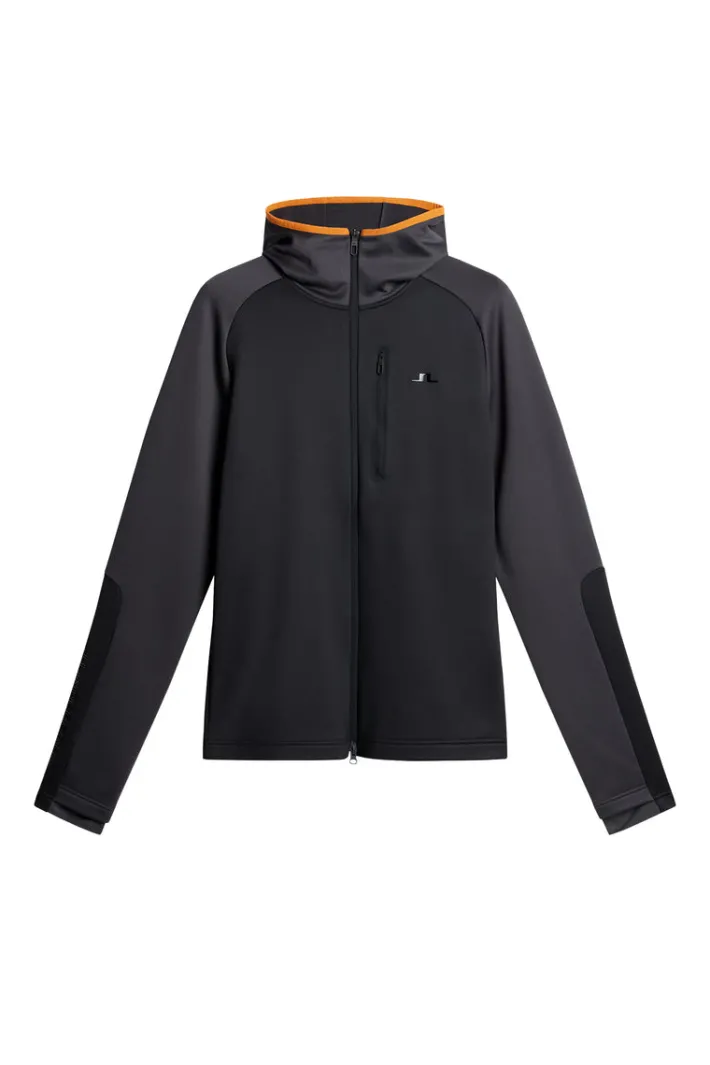 Elevation Full Zip Hood