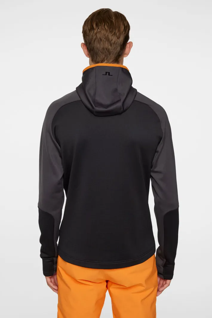 Elevation Full Zip Hood