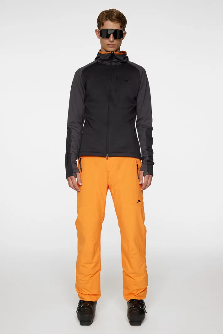 Elevation Full Zip Hood