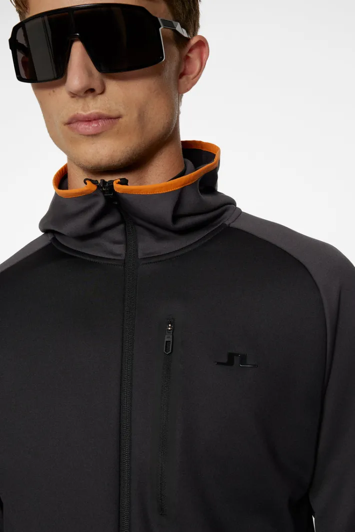 Elevation Full Zip Hood