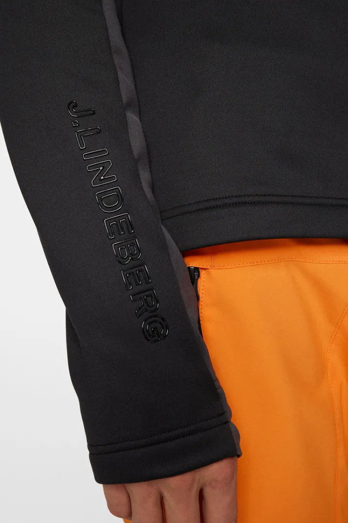 Elevation Full Zip Hood