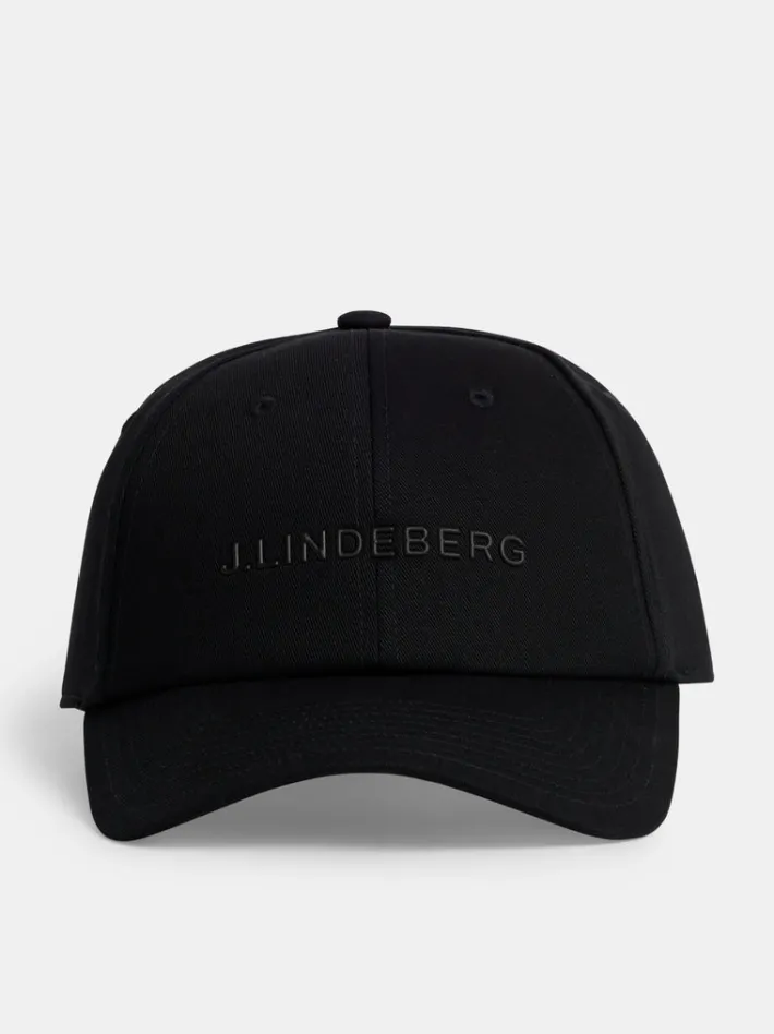 Elijah Cotton logo Cap