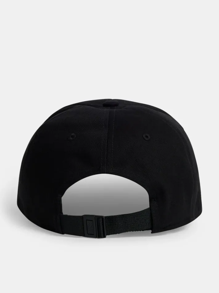Elijah Cotton logo Cap