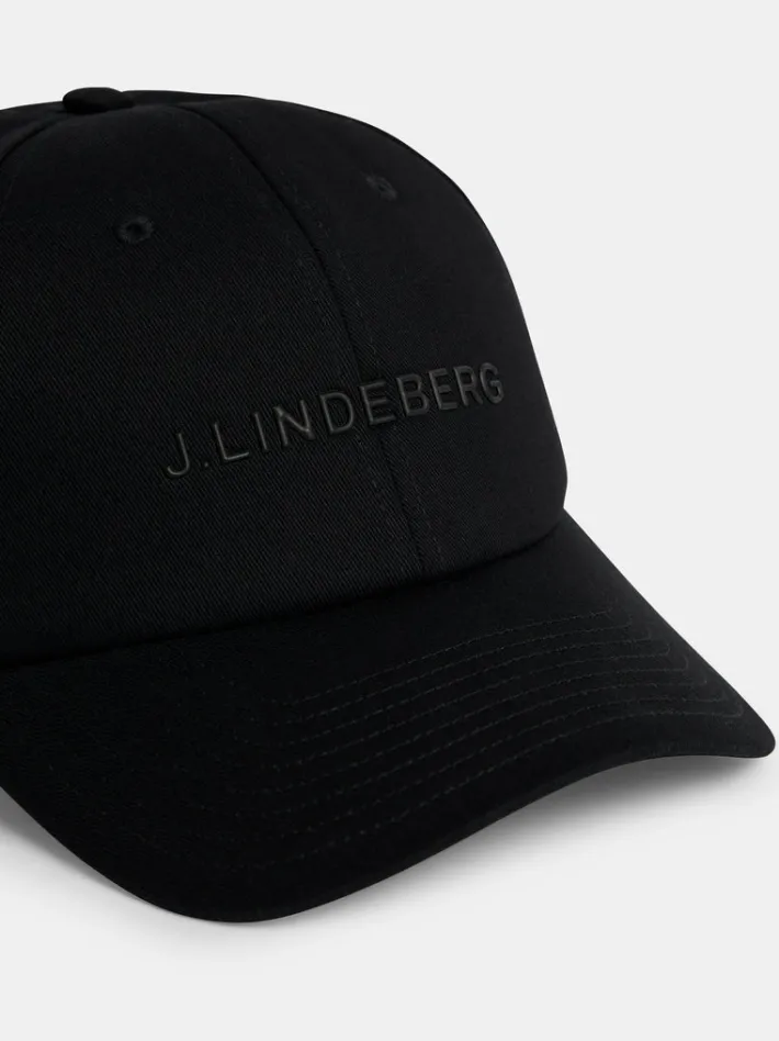 Elijah Cotton logo Cap