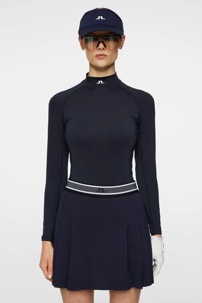 Ella Compression Top