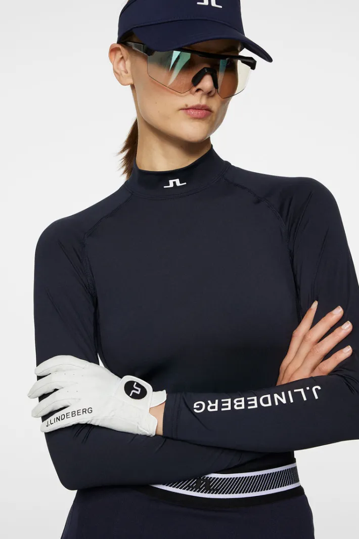Ella Compression Top