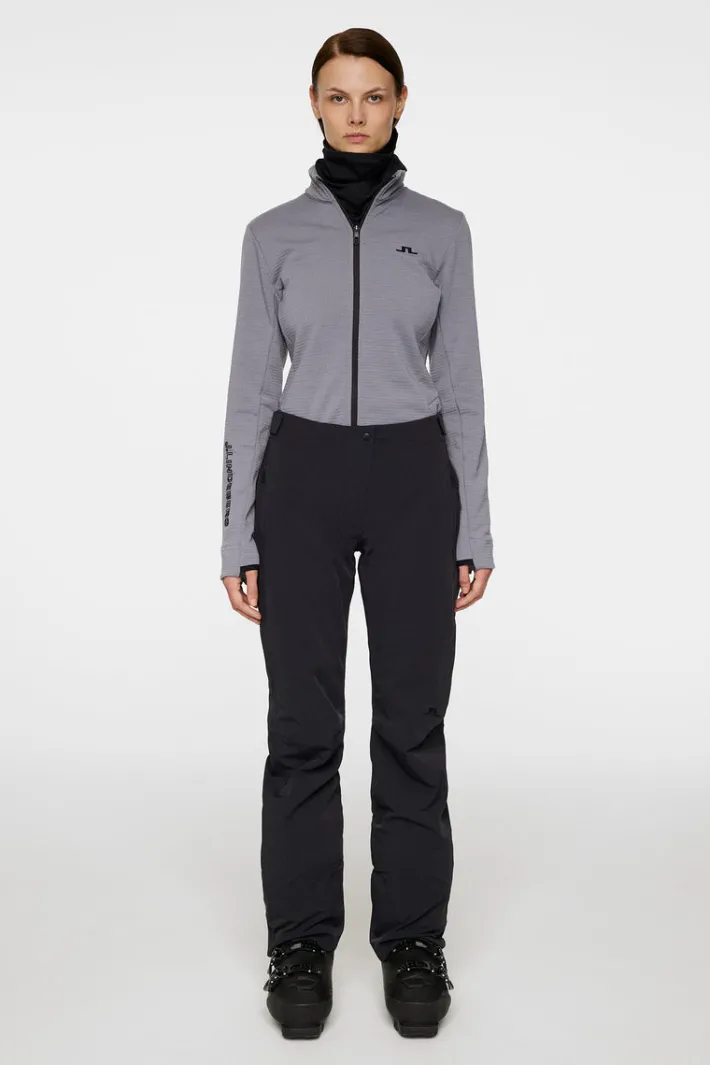Emeliz Merino Mid Layer