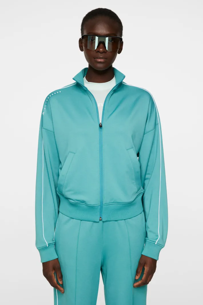 Emiliana Track Jacket