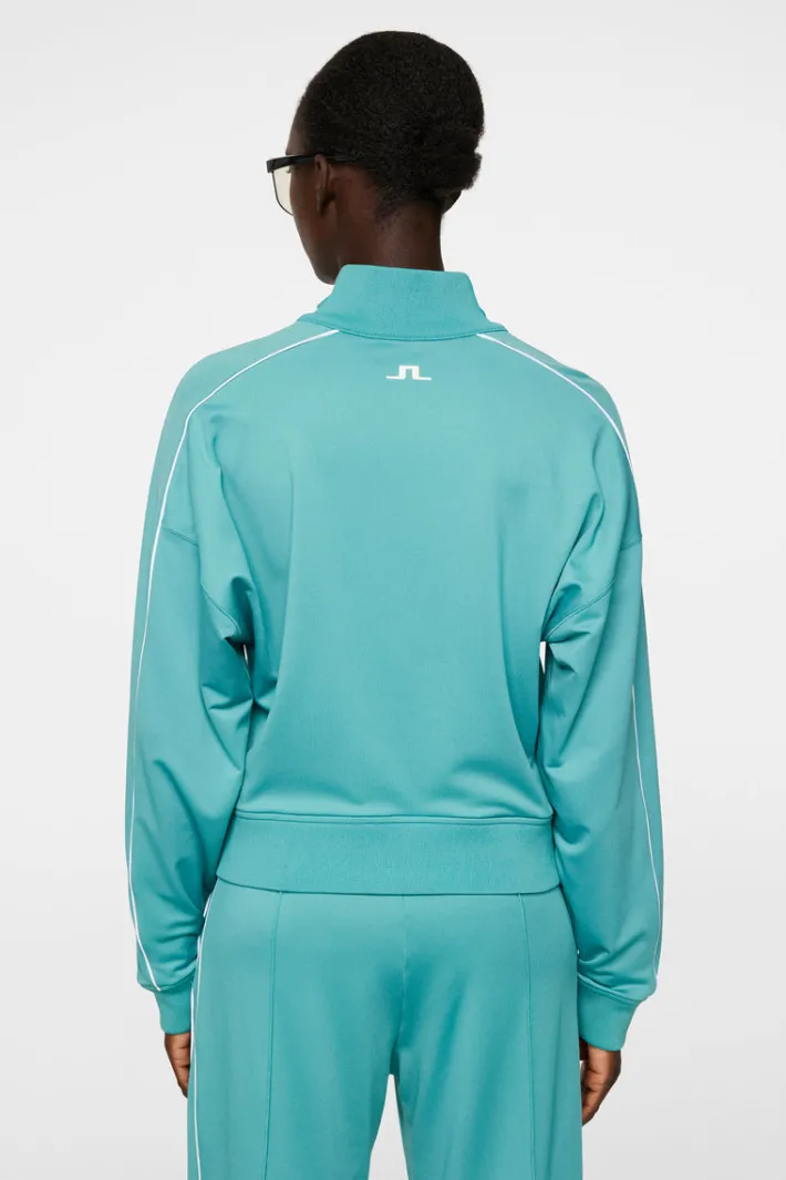 Emiliana Track Jacket