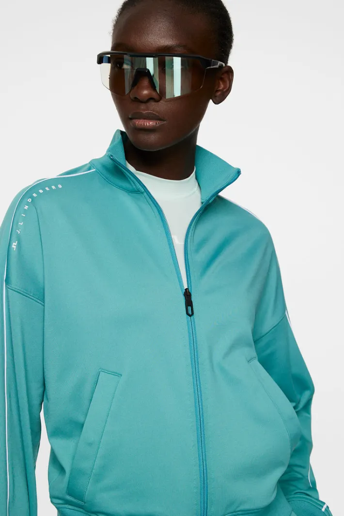 Emiliana Track Jacket