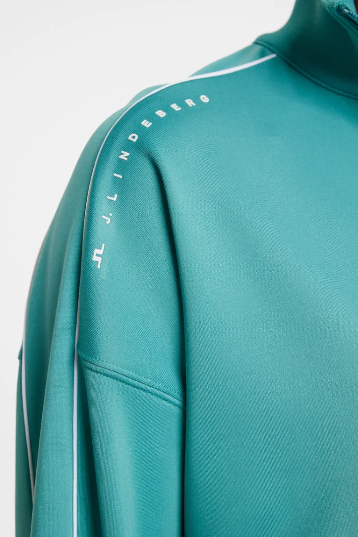 Emiliana Track Jacket