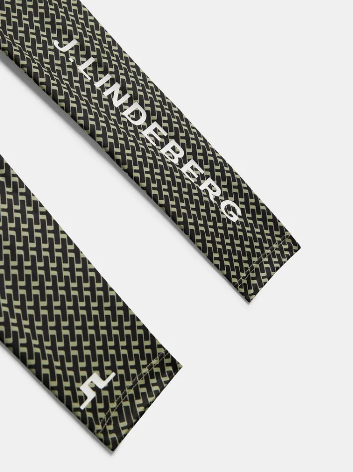 Enzo Print Sleeves