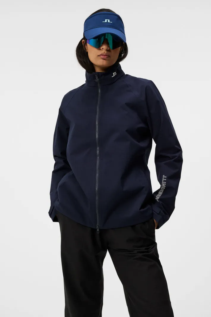 Evertine Rain Jacket