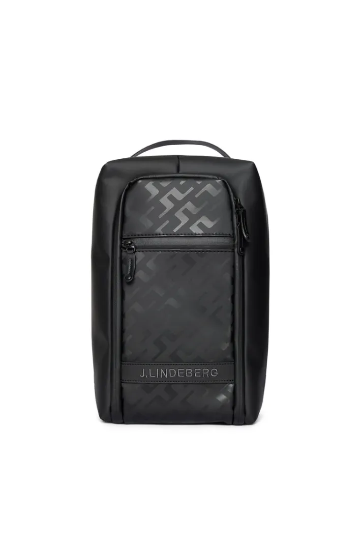 Footwear Bag Print