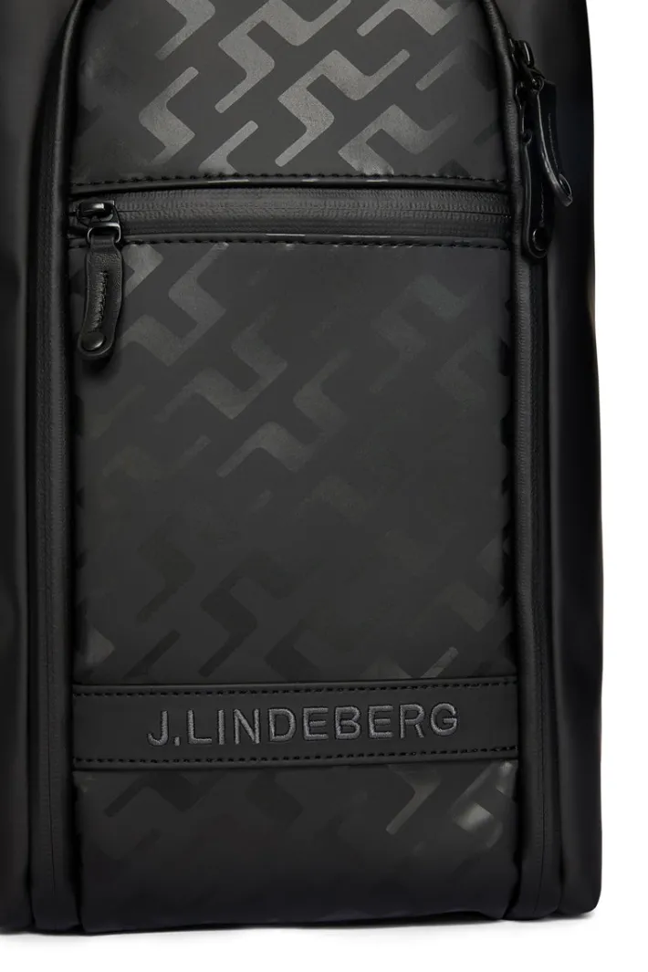 Footwear Bag Print