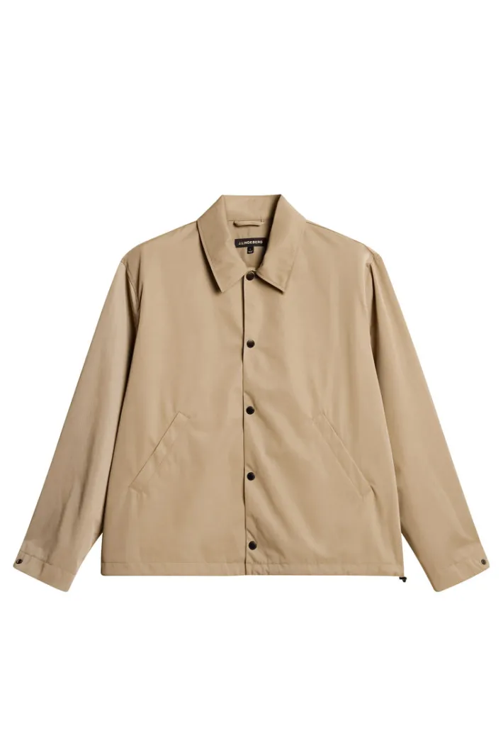 Frazer Coach Jacket