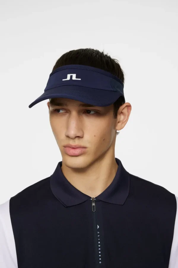 Gain visor