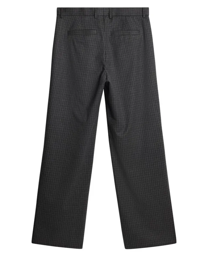 Gaspard Wool Ripstop Pants