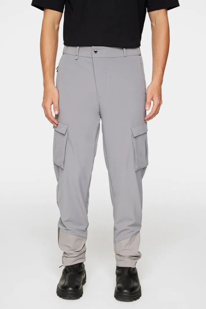 Glenn Softshell Pants