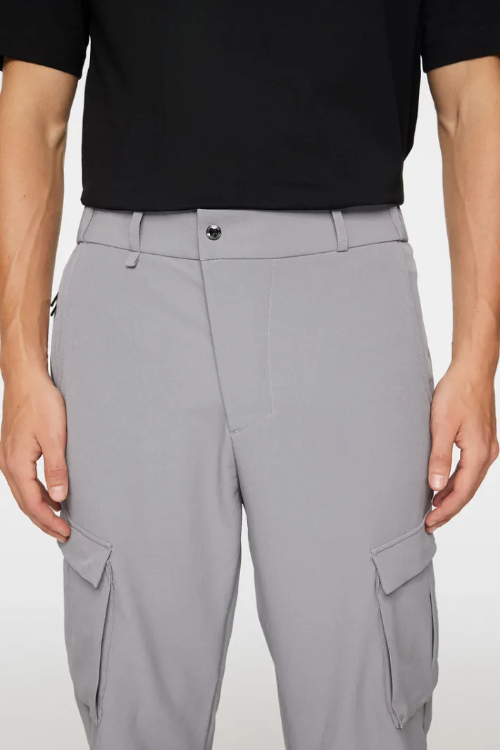 Glenn Softshell Pants