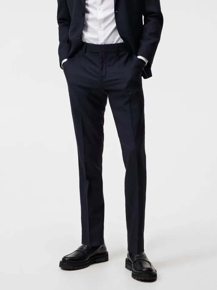 Grant Active Hopsack Pants