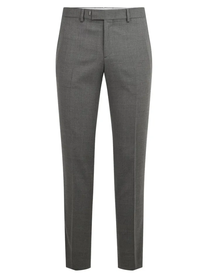 Grant Active Hopsack Pants