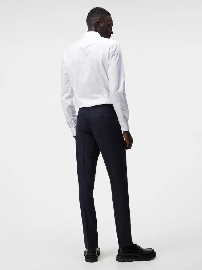 Grant Active Hopsack Pants