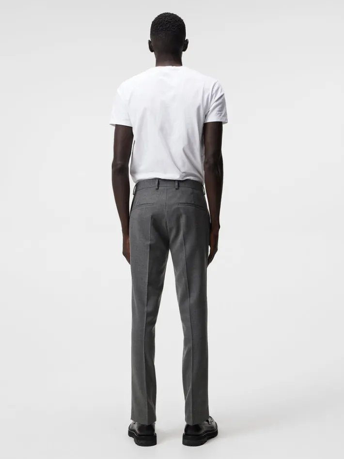 Grant Active Hopsack Pants