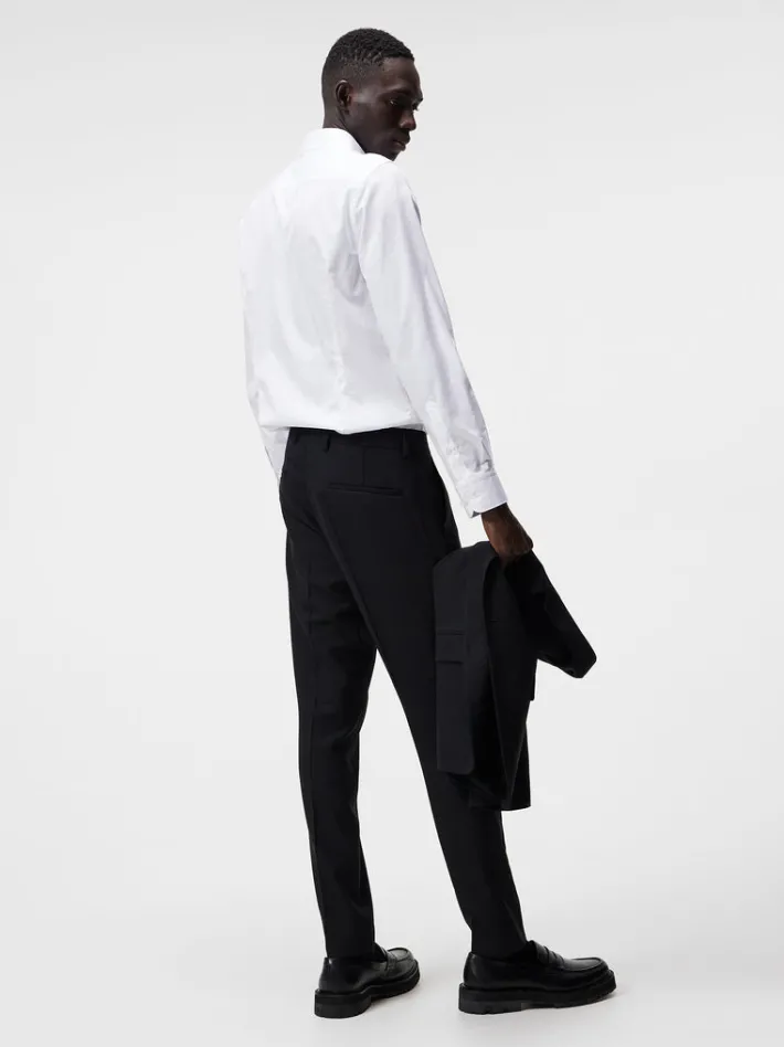 Grant Active Hopsack Pants