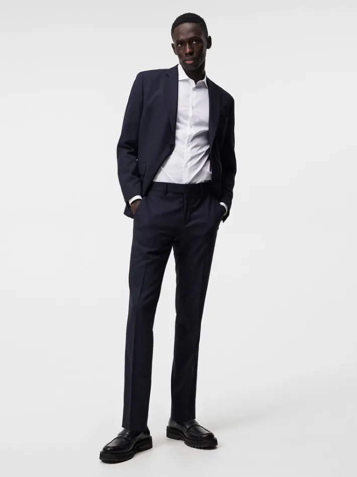 Grant Active Hopsack Pants