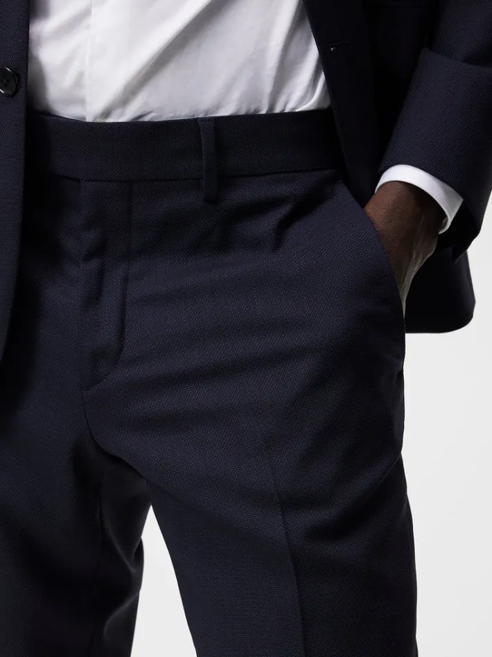 Grant Active Hopsack Pants