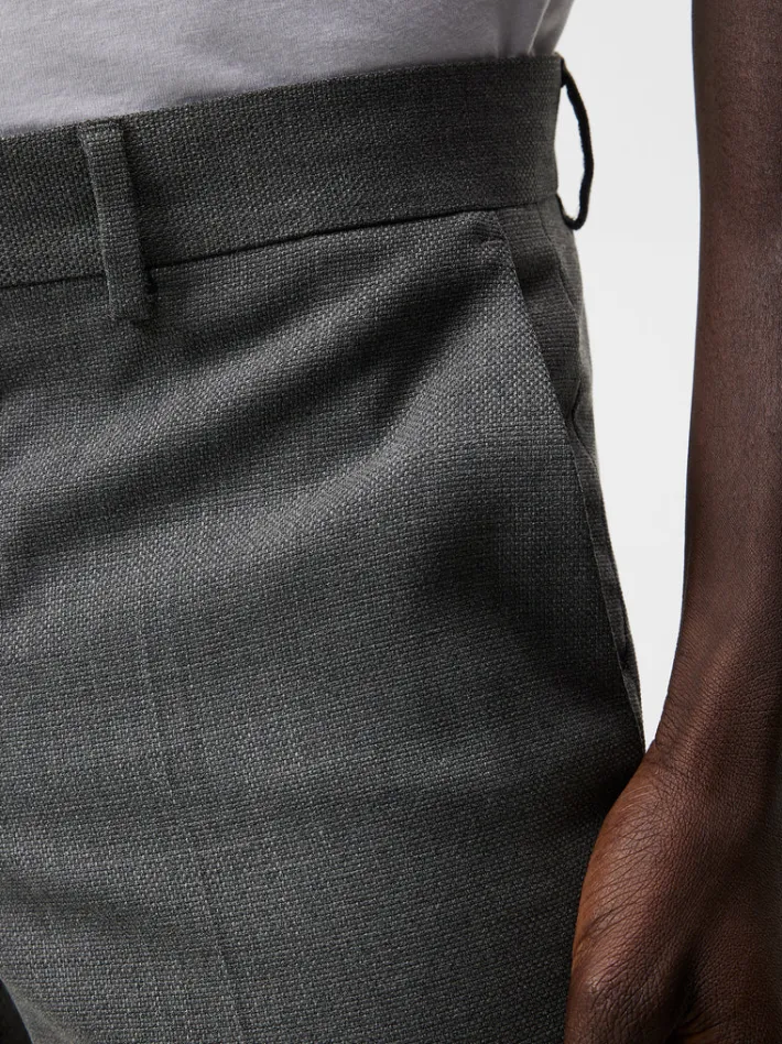 Grant Active Hopsack Pants