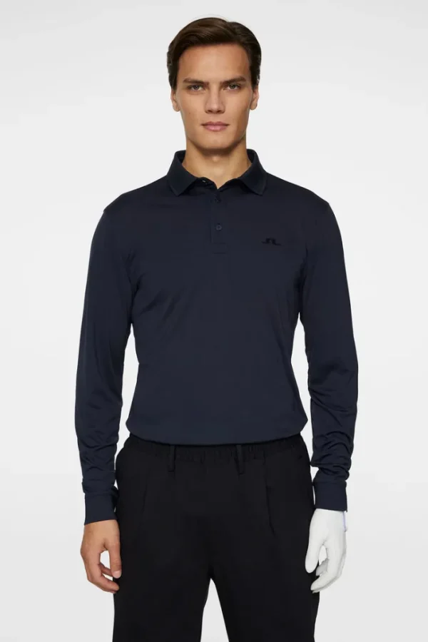 Gustaf LS Polo